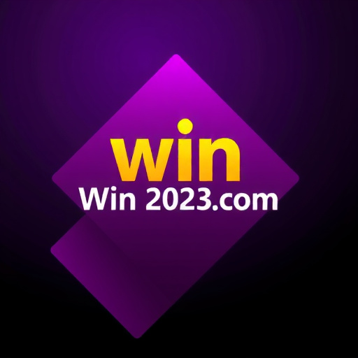 win 2023 com Logo
